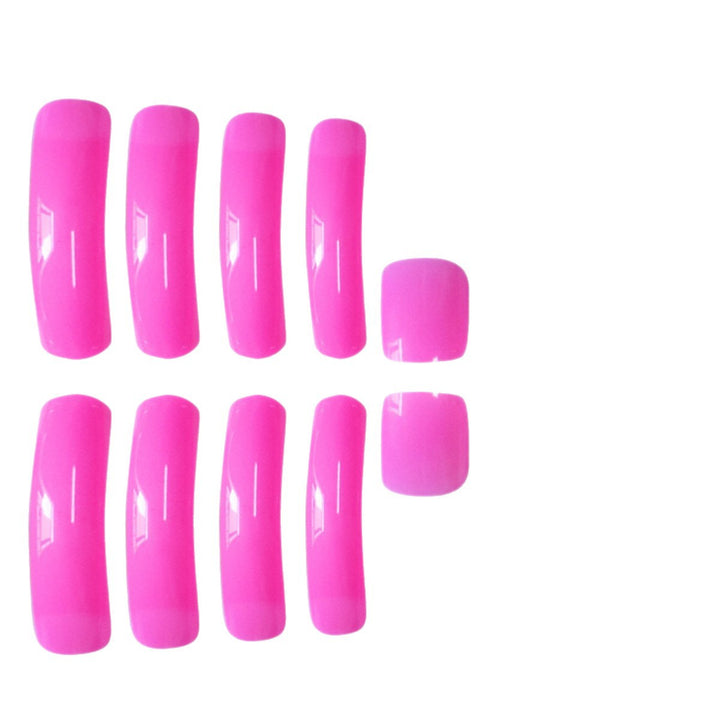 Premium Long-Lasting Acrylic Nail Extensions Kalsten