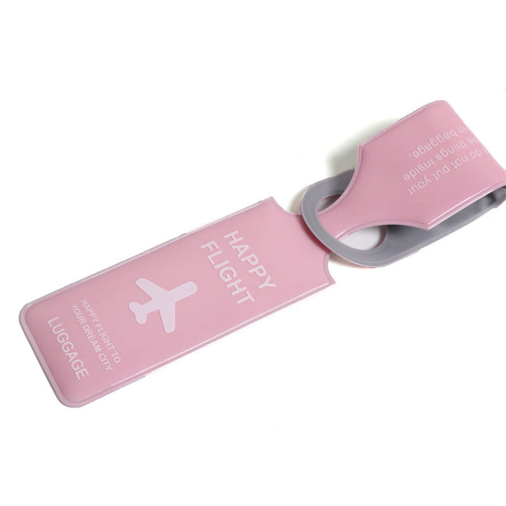 Luggage Identification Tag Kalsten