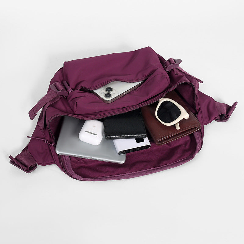 Versatile Adventure Waist Pack Kalsten