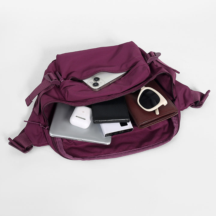 Versatile Adventure Waist Pack Kalsten