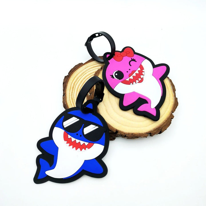 Luggage Tag Kalsten
