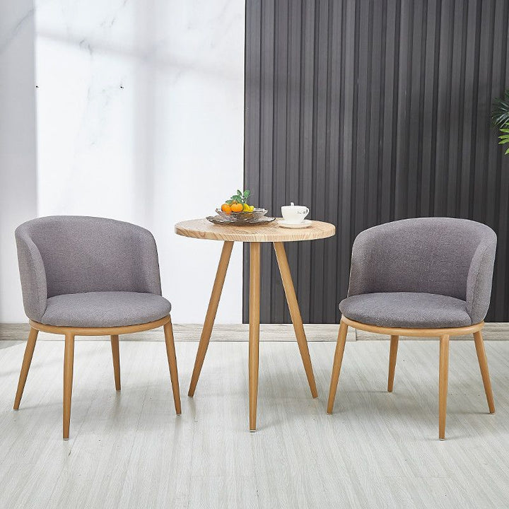 Designer Armchair Kalsten