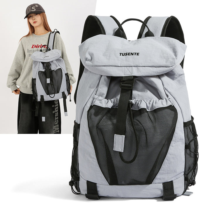 Versatile Outdoor Backpack Kalsten