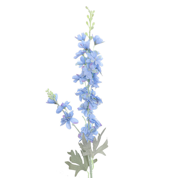 Elegant artificial flower bouquet with delicate details