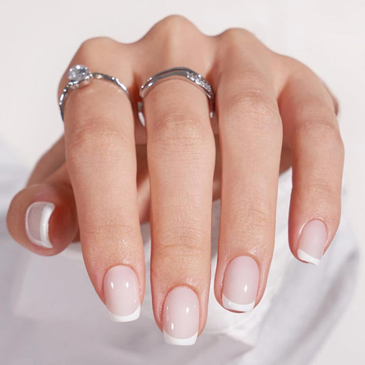 Stylish Decorative Nail Art
