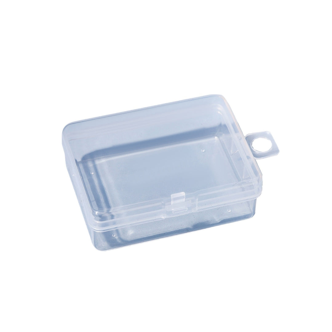 Compact Jewelry Storage Case Kalsten