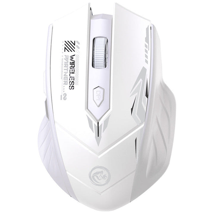 High-Performance Wireless Gaming Mouse Kalsten