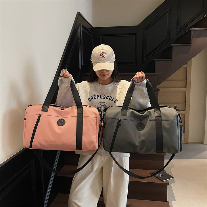 Durable Travel Duffel Bag Kalsten