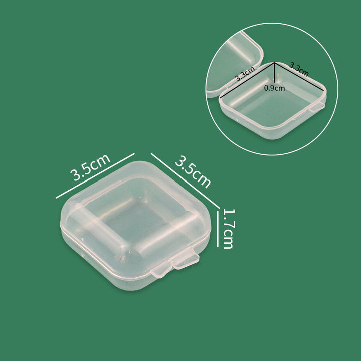 Modular Stackable Storage Box Kalsten