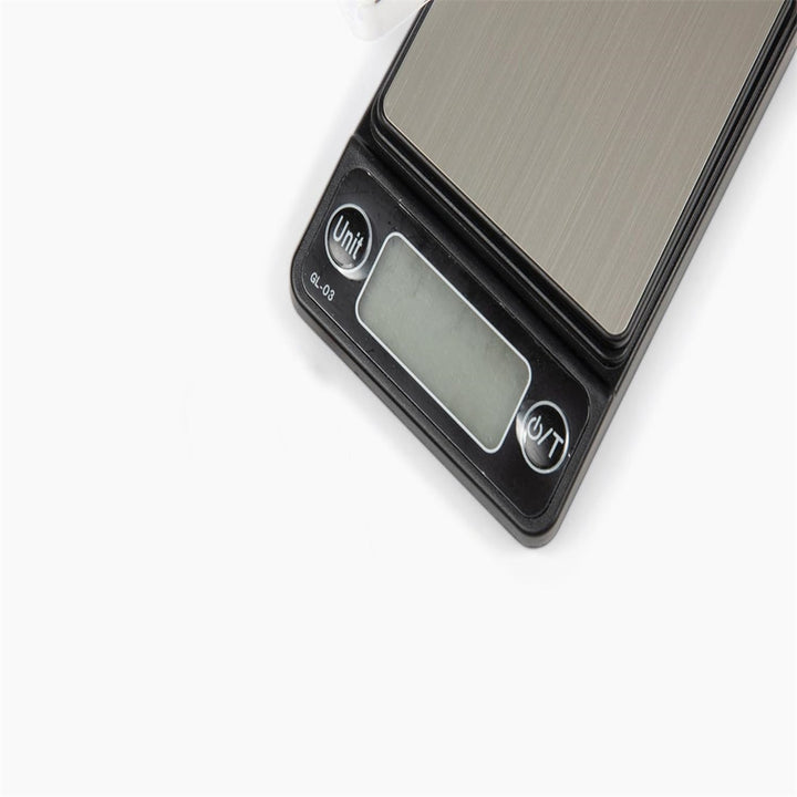 Digital Kitchen Scale