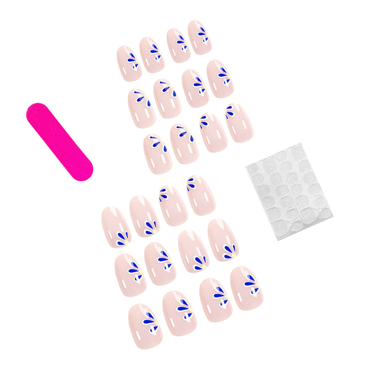 Elegant Nail Care Set Kalsten