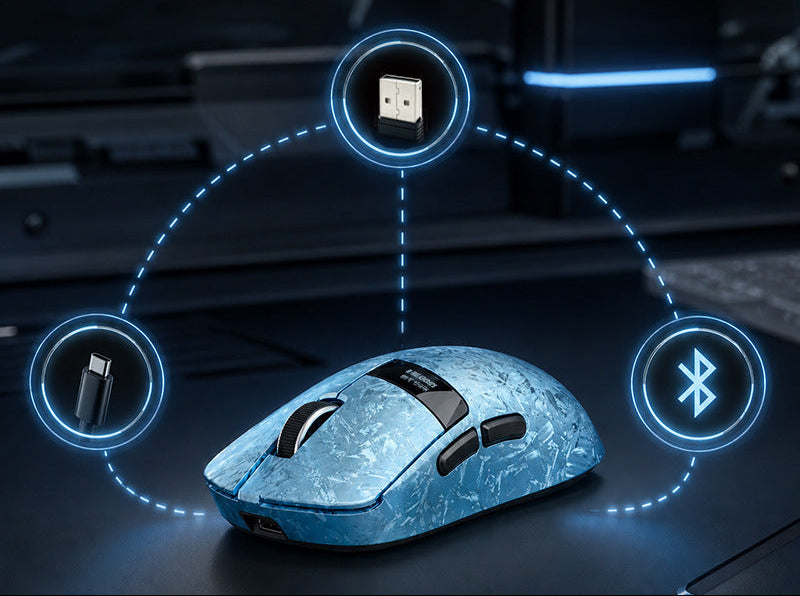Wireless Gaming Mouse Kalsten