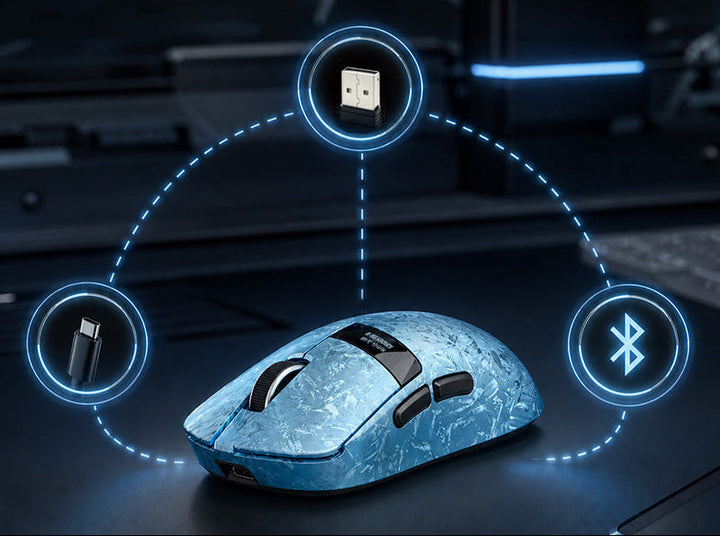 Wireless Gaming Mouse Kalsten
