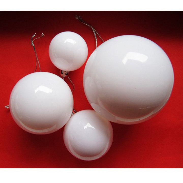 Decorative Hanging Ornament Set Kalsten