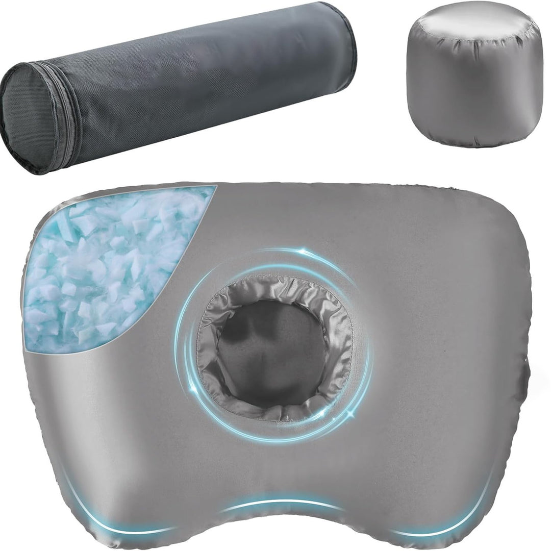 Ergonomic Massage Pillow Kalsten
