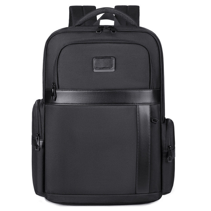 Elegant Laptop Backpack with Smart Organization System Kalsten