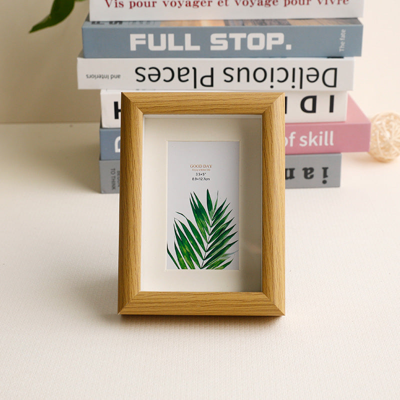 Photo Frame for Home Display