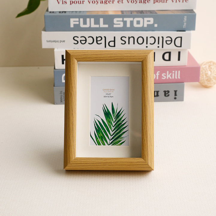 Photo Frame for Home Display