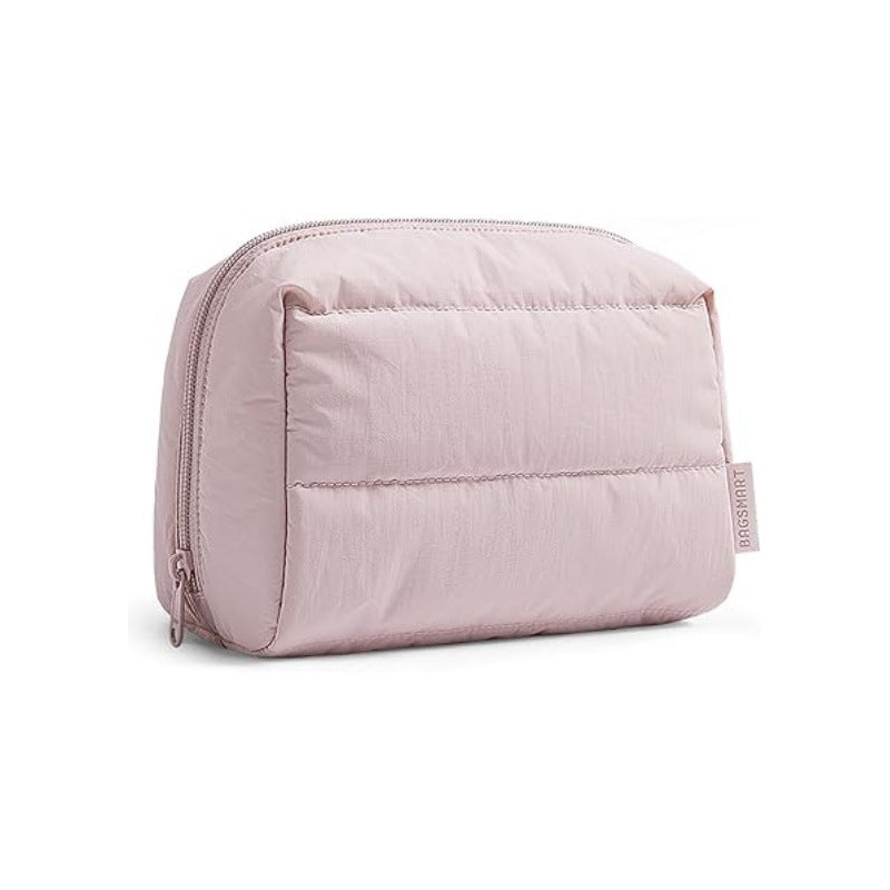 Padded Cosmetic Organizer Bag Kalsten
