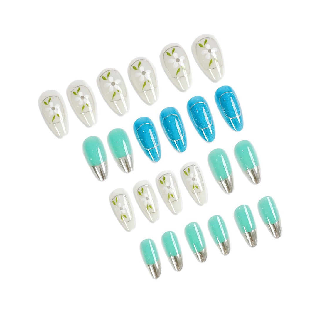 Nail Art Kit
