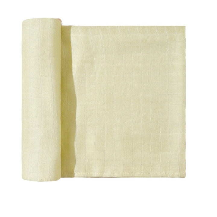 Lightweight Linen Shawl kalsten