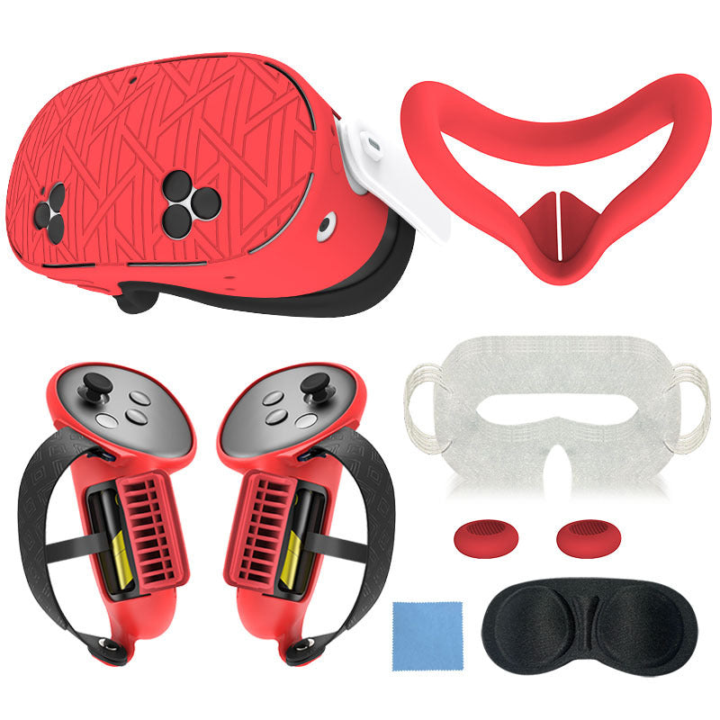 VR-Headset-Accessory-Set Kalsten