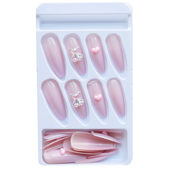 Nail Art Kalsten