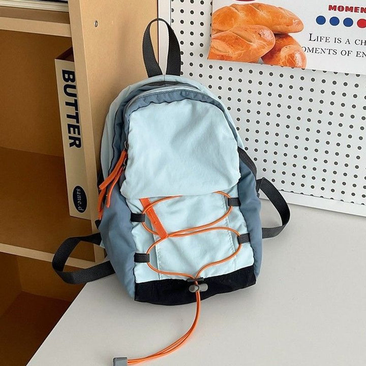 Casual Mini Backpack Kalsten