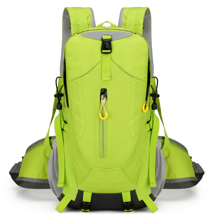 Outdoor Rucksack with Ergonomic Back Padding Kalsten
