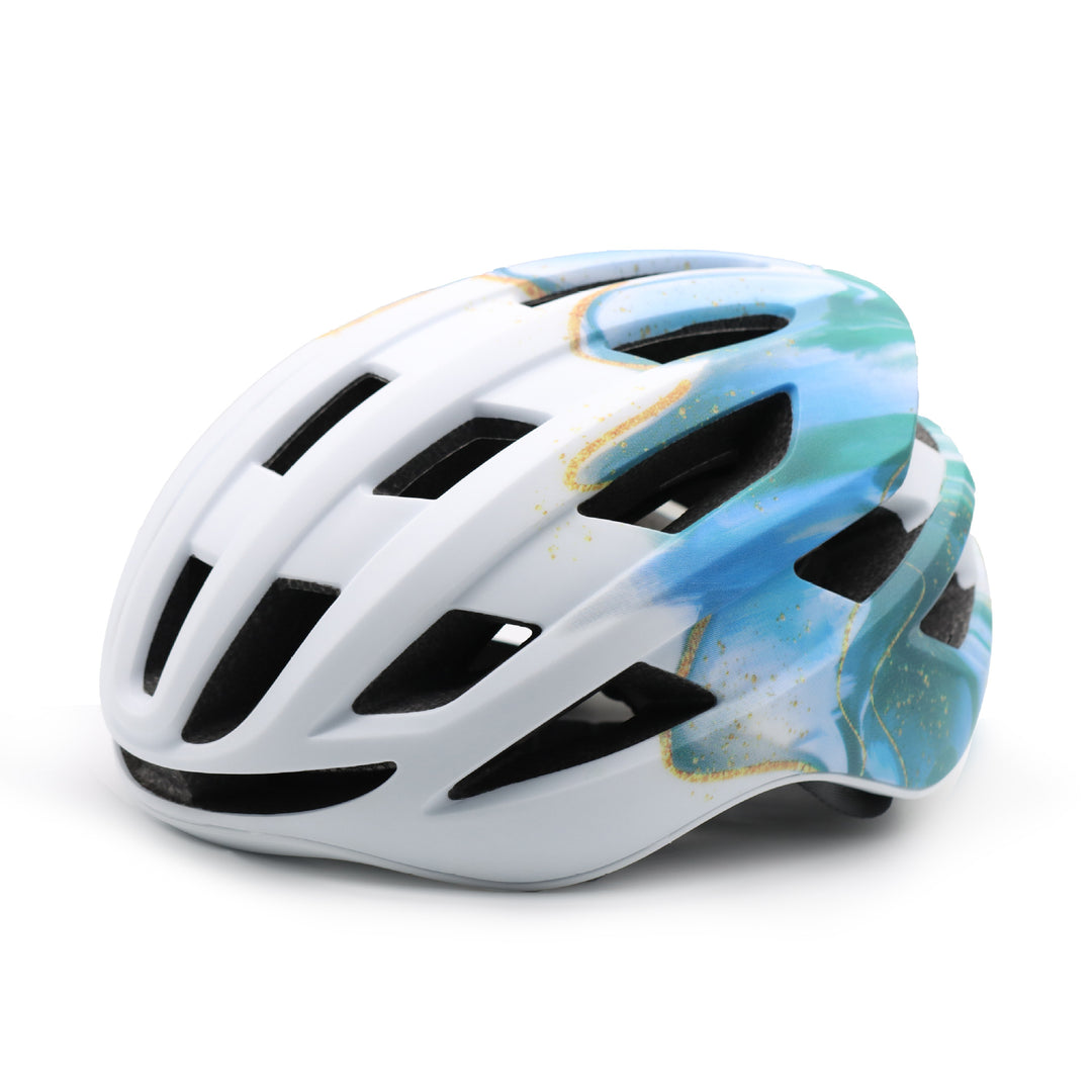 Bike helmet Kalsten
