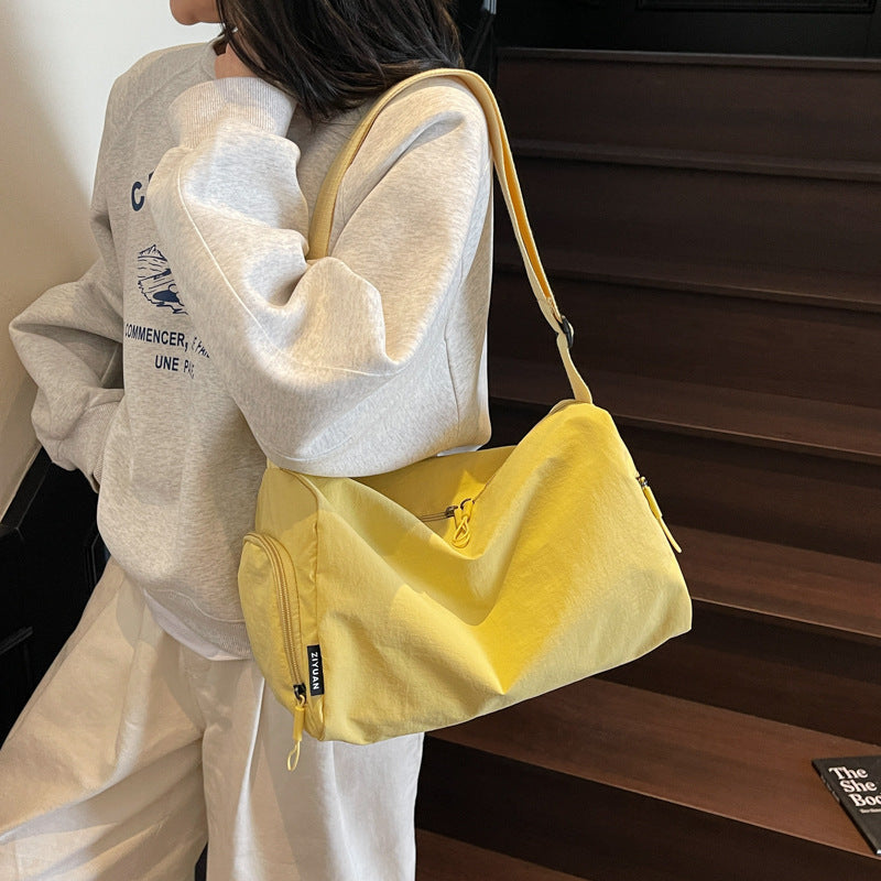 Stylish and Functional Gym Duffle Bag Kalsten