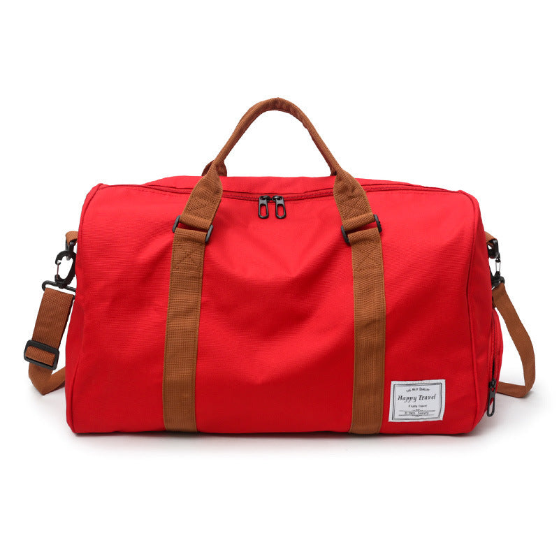 Travel Duffel Bag