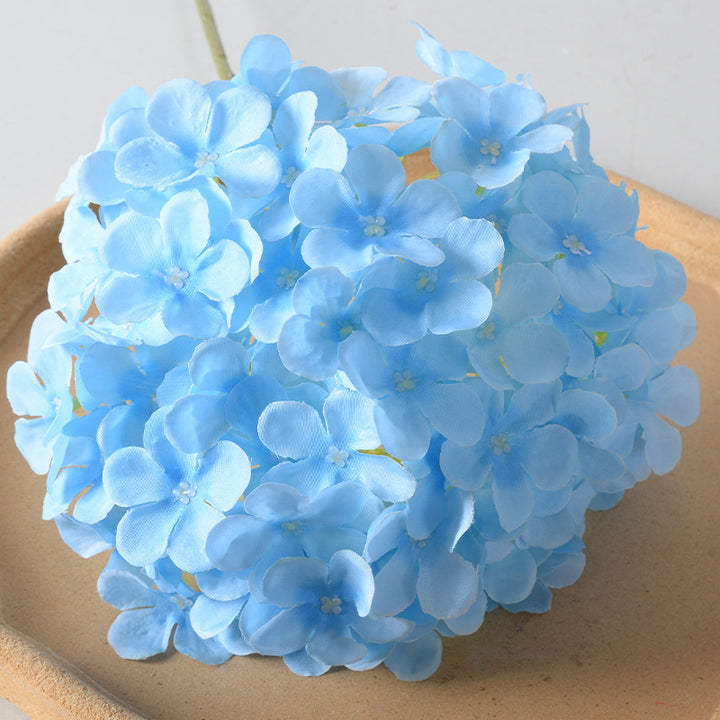 Vibrant Artificial Floral Bouquet