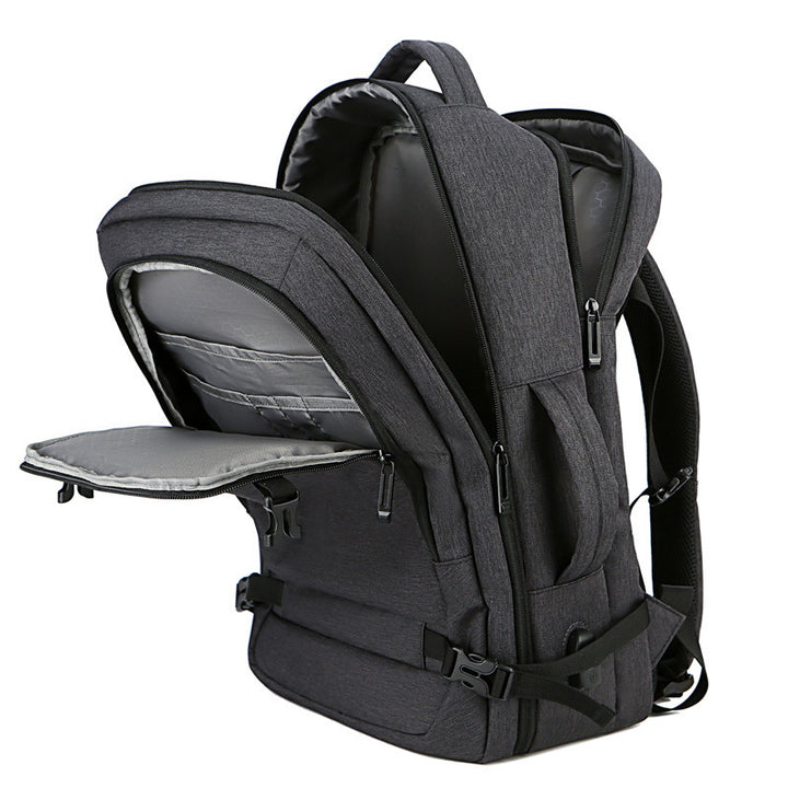 Smart Charging Travel Backpack Kalsten