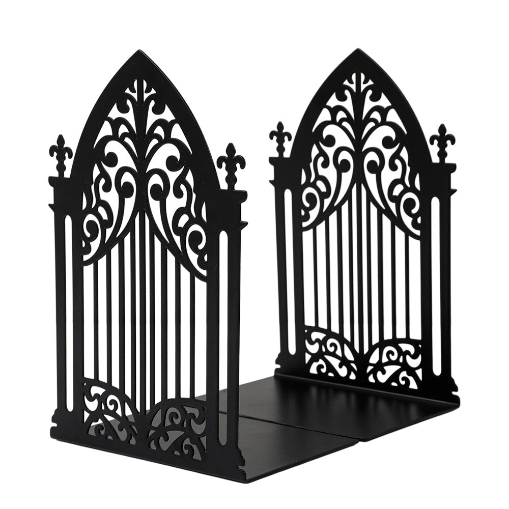 Gothic Decorative Bookends