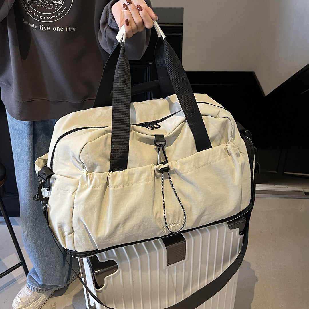 Functional Travel Duffle Kalsten