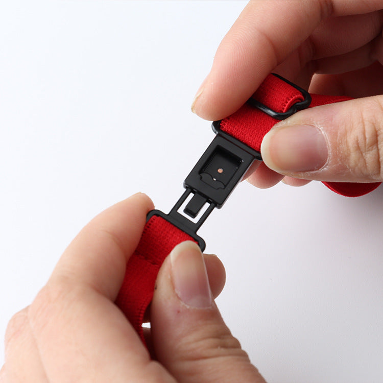 Adjustable Eyewear Retaining Strap Kalsten