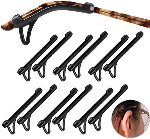 Eyewear Retainer Clips Kalsten