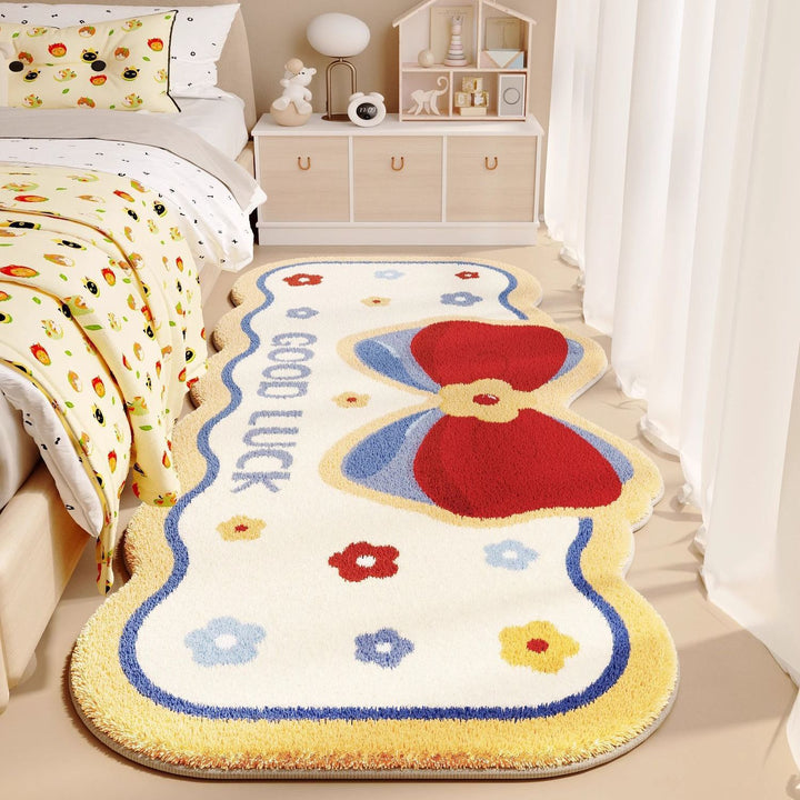 Children's Cute Cat Design Kalsten