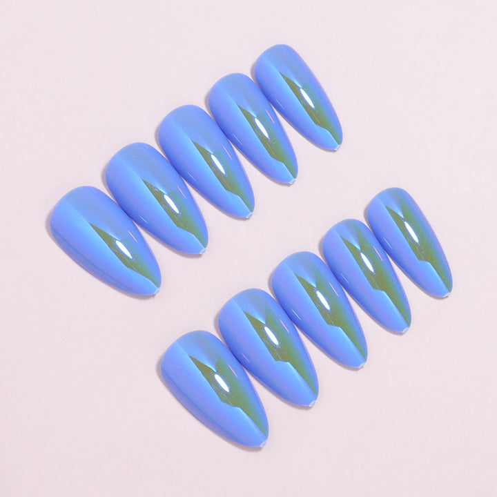Stiletto Nail Art Wraps Kalsten