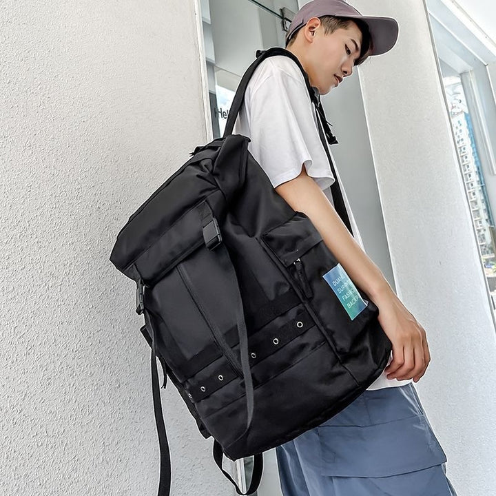 Versatile Outdoor Travel Backpack Kalsten