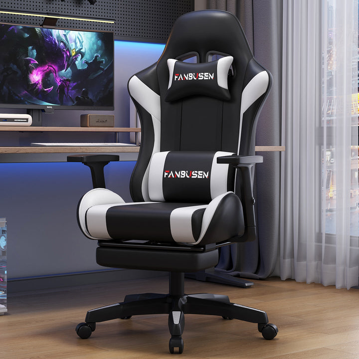 Gaming Ergonomic Chair Kalsten