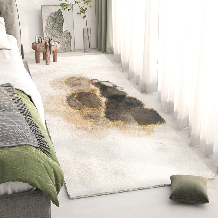 Soft Plush Area Carpet