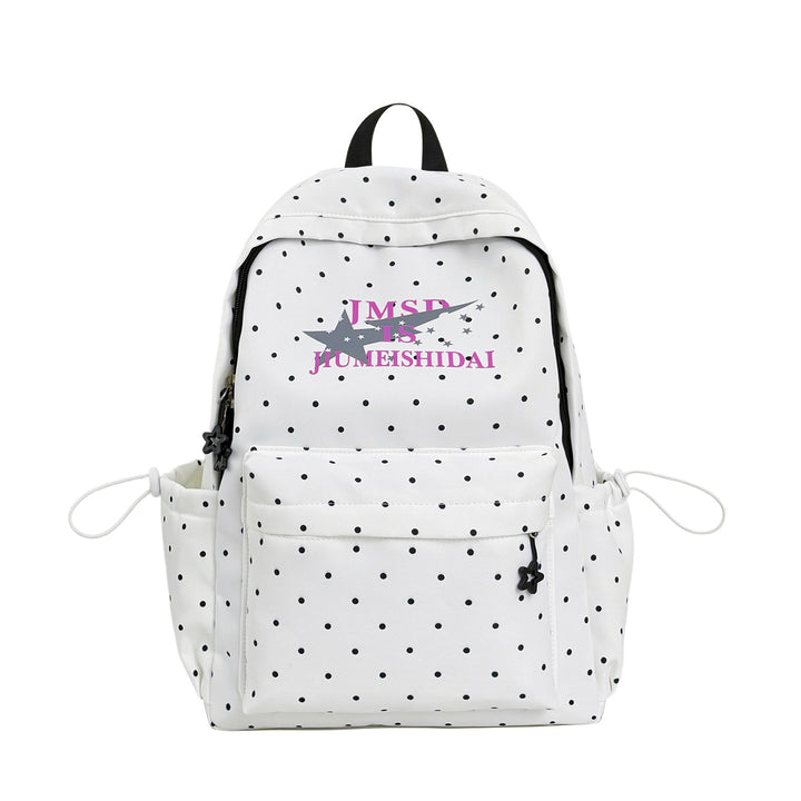 Bunny Ear Design Backpack Kalsten
