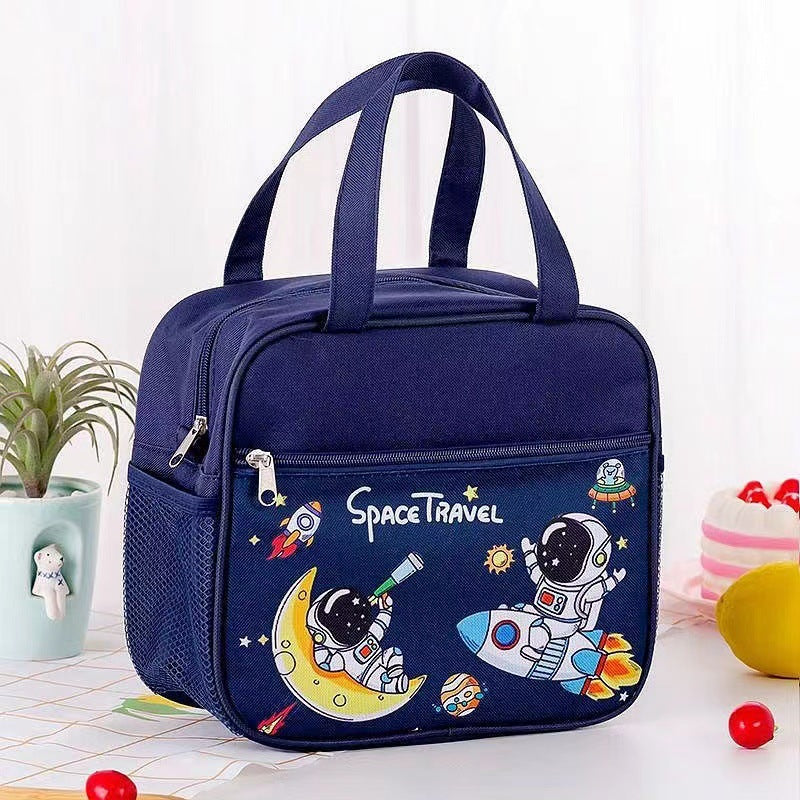 Insulated Lunch Tote Bag Kalsten