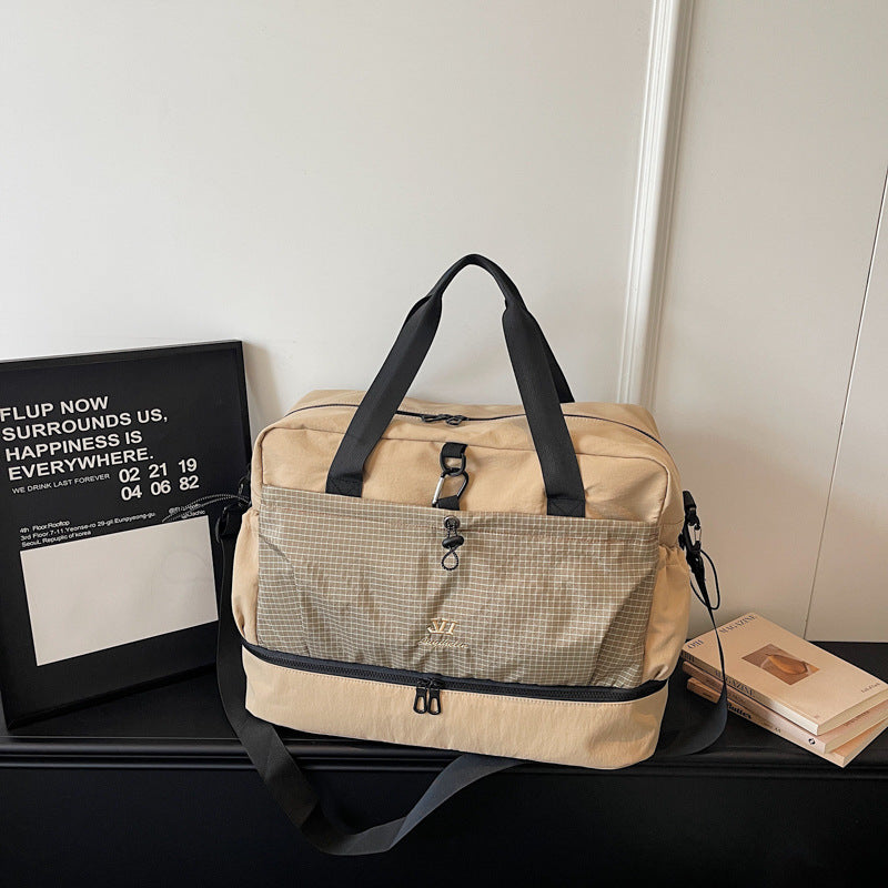 Travel Duffel Bag Kalsten
