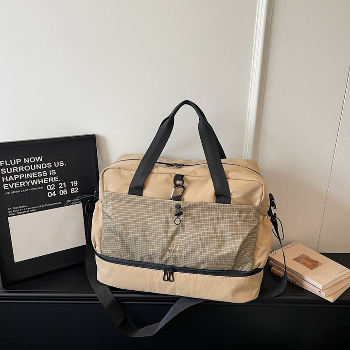 Travel Duffel Bag Kalsten