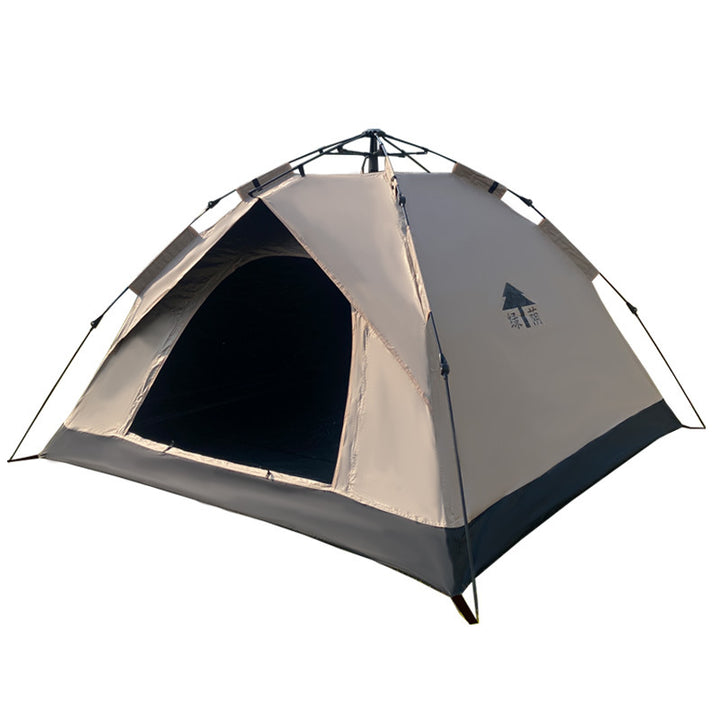 Camping tent Kalsten
