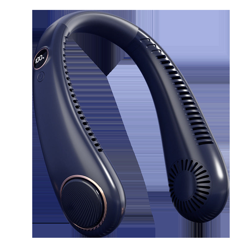 Wearable Neck Fan Kalsten