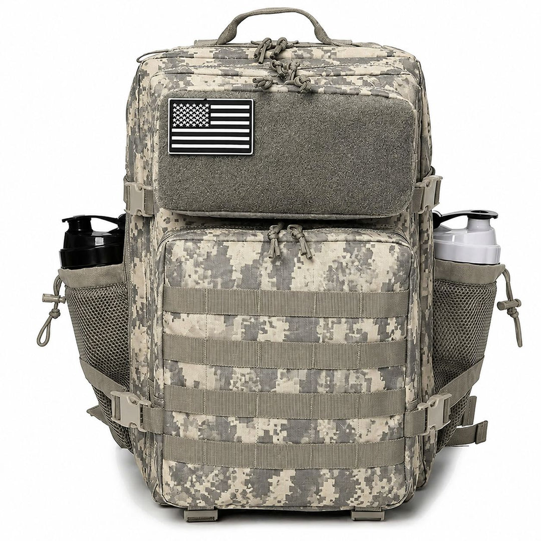 Tactical Exploration Backpack Kalsten